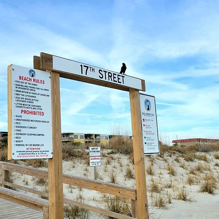 Sandpiper 103 By Tybee Beach Vacation Rentals タイビーアイランド エクステリア 写真