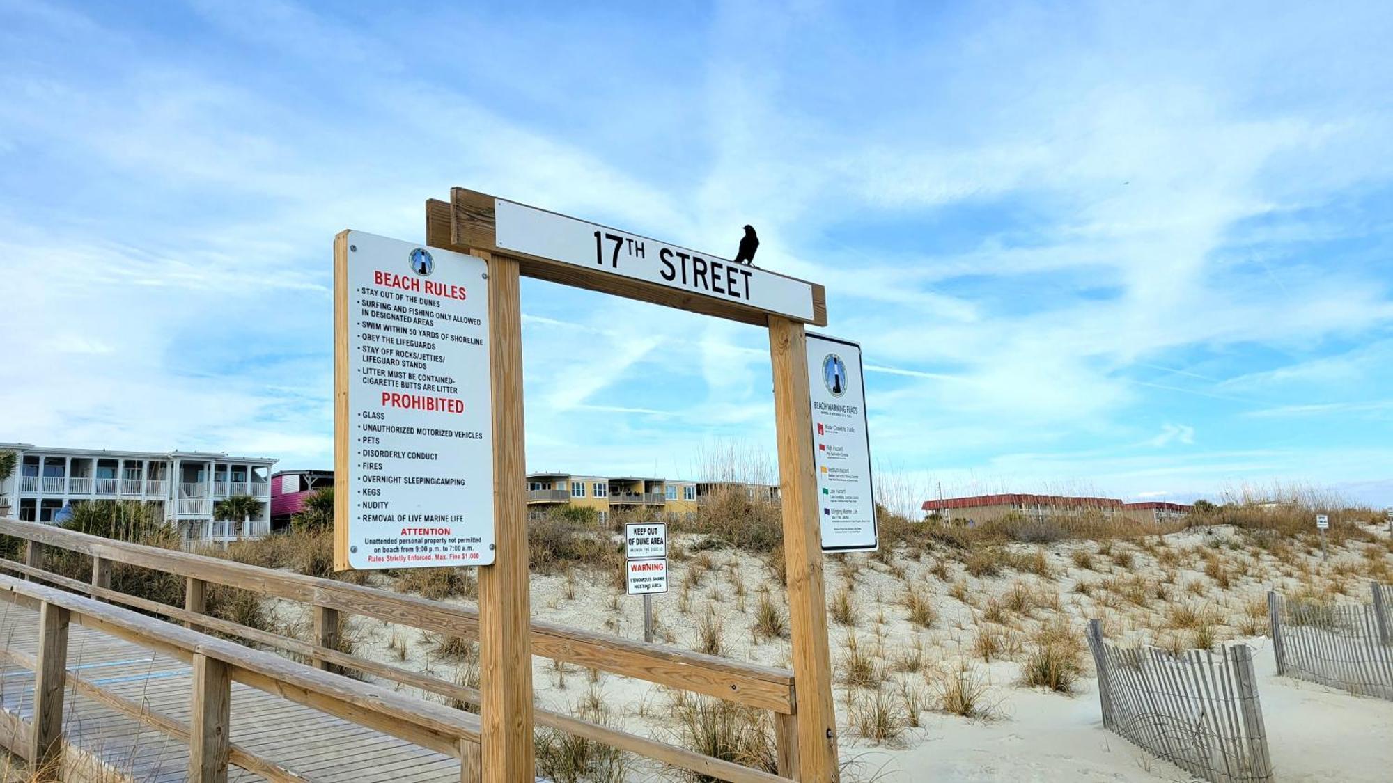 Sandpiper 103 By Tybee Beach Vacation Rentals タイビーアイランド エクステリア 写真
