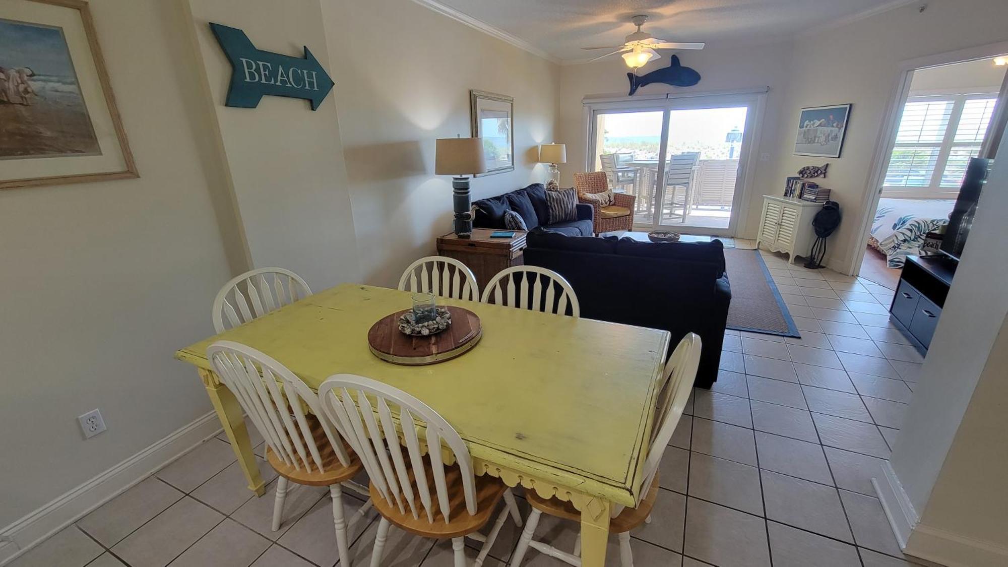 Sandpiper 103 By Tybee Beach Vacation Rentals タイビーアイランド エクステリア 写真