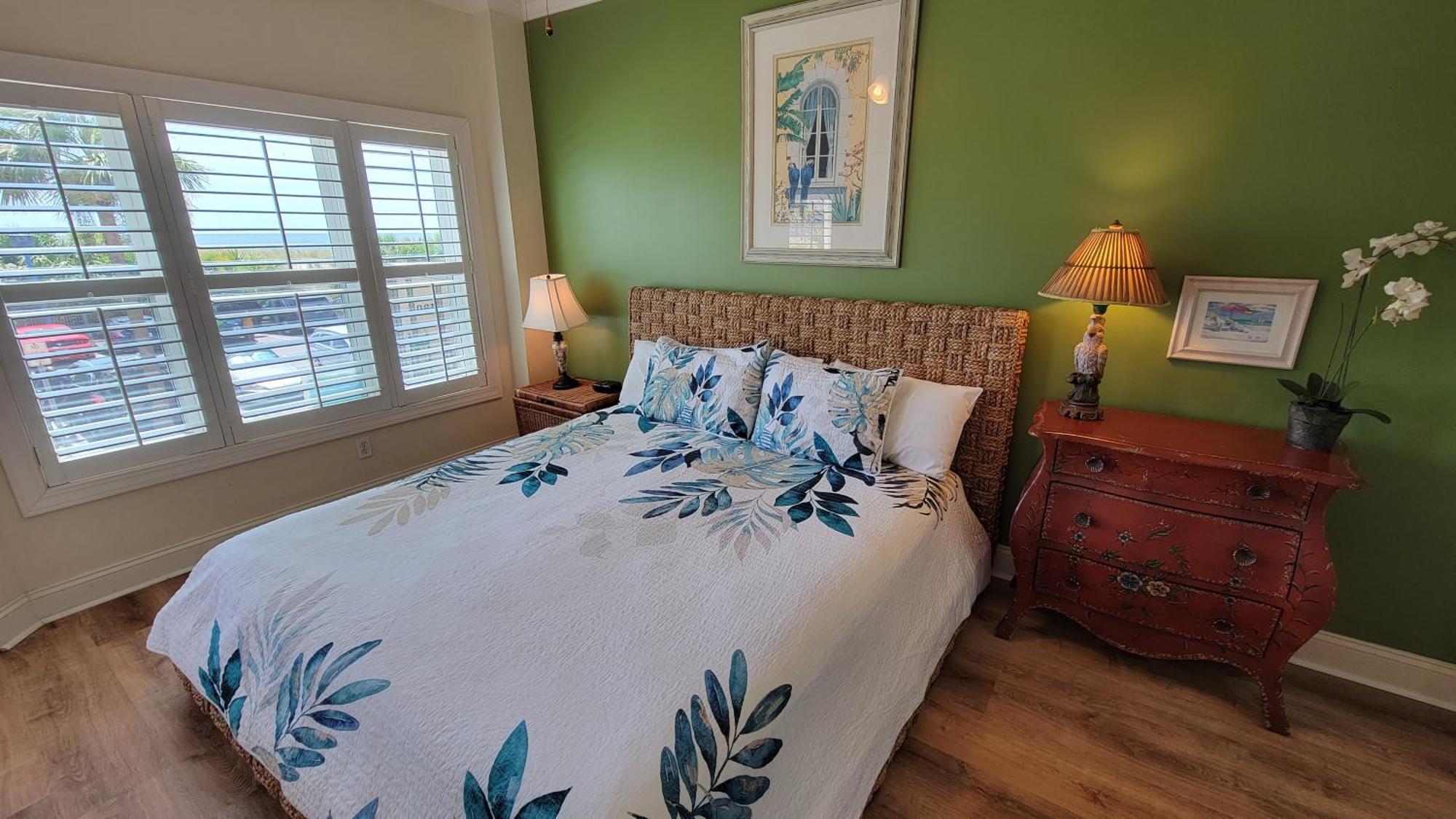 Sandpiper 103 By Tybee Beach Vacation Rentals タイビーアイランド エクステリア 写真